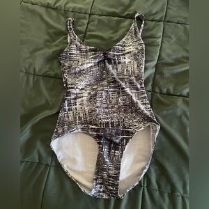 Barretto Ballet Leotard